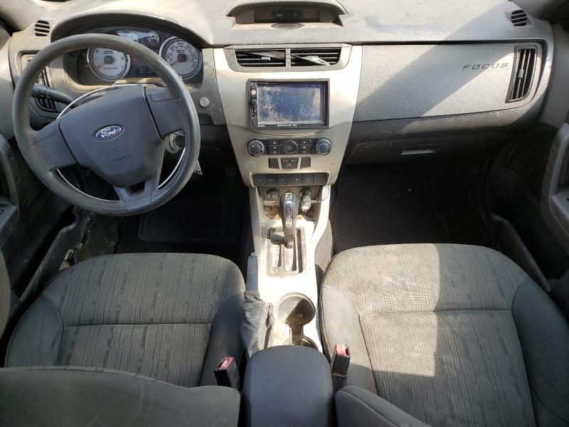 Photo 8 from auction – 2010 FORD FOCUS SE with VIN 1FAHP3FN7AW104976
