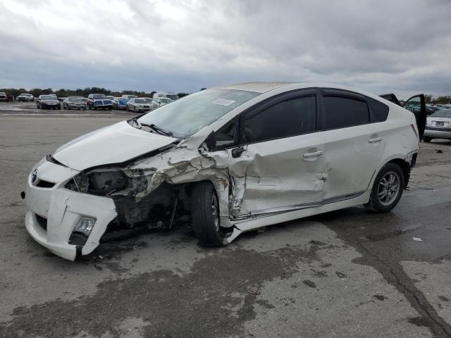 TOYOTA PRIUS 2011 with VIN JTDKN3DU2B5323514 - Photo from auction
