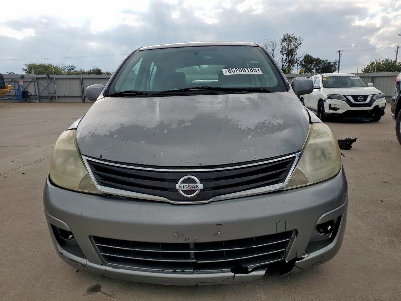 Zdjęcie 5 z aukcji – 2012 NISSAN VERSA S z VIN 3N1BC1CP3CK274744