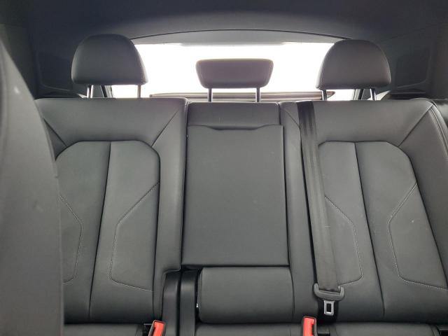 Photo 10 from auction – 2024 AUDI Q3 PREMIUM with VIN WA1EECF32R1102539