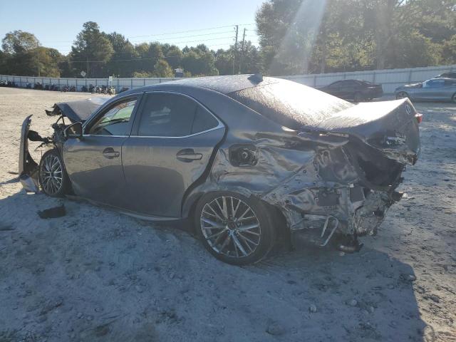 Photo 2 from auction – 2014 LEXUS IS 250 with VIN JTHBF1D20E5019925