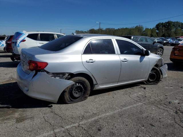Photo 3 from auction – 2010 TOYOTA COROLLA BA with VIN JTDBU4EE0AJ072238