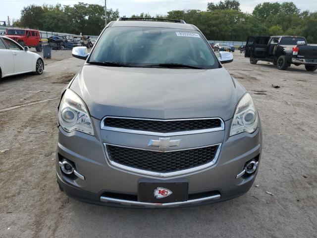 Photo 5 from auction – 2012 CHEVROLET EQUINOX LT with VIN 2GNFLGE50C6255586
