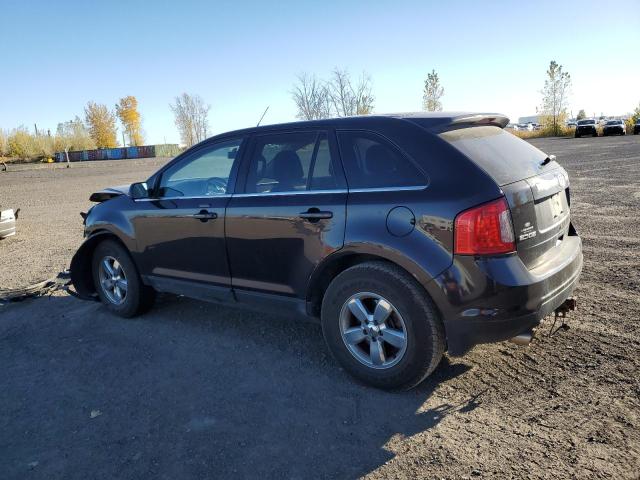 Photo 2 from auction – 2013 FORD EDGE LIMIT with VIN 2FMDK4KC9DBA80909