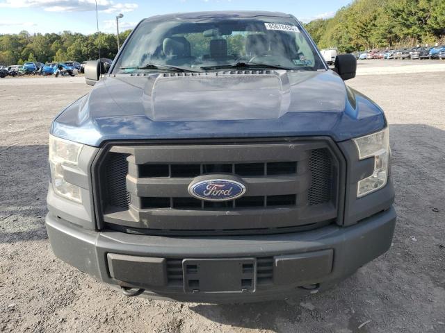 Photo 5 from auction – 2015 FORD F150 SUPER with VIN 1FTEX1E88FFB01105