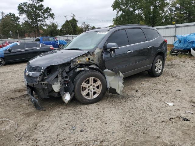 CHEVROLET TRAVERSE L 2012 z numerem VIN 1GNKRJED5CJ363349 - Zdjęcie z aukcji