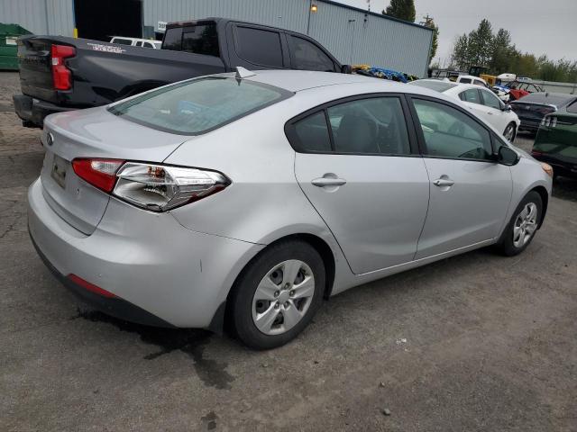 Photo 3 from auction – 2015 KIA FORTE LX with VIN KNAFK4A68F5379370
