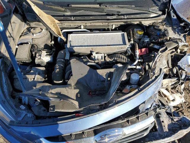 Photo 11 from auction – 2022 SUBARU LEGACY LIM with VIN 4S3BWGN65N3028525
