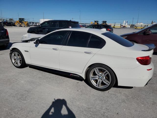 Photo 2 from auction – 2015 BMW 535 I with VIN WBA5B1C51FD922398