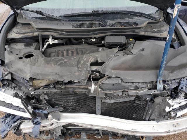 Фото 12 с аукциона – 2014 ACURA MDX TECHNO с VIN 5FRYD4H42EB030825