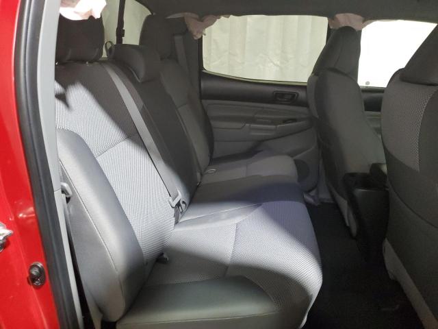 Photo 10 from auction – 2015 TOYOTA TACOMA DOU with VIN 3TMLU4EN3FM206142
