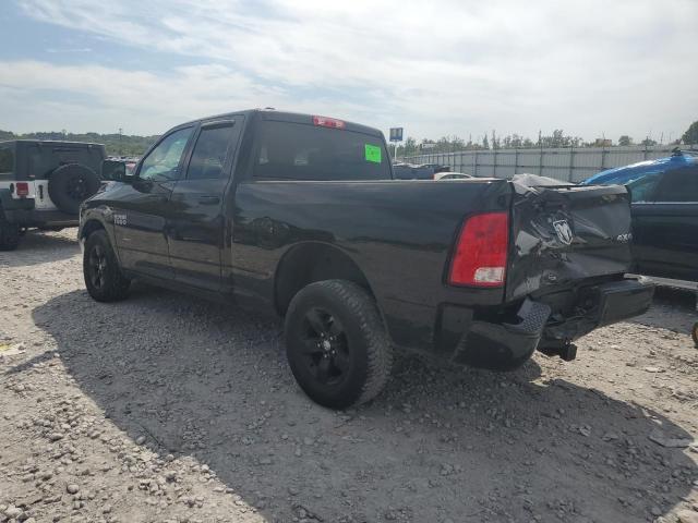 Photo 2 from auction – 2018 RAM 1500 ST with VIN 1C6RR7FG7JS150159