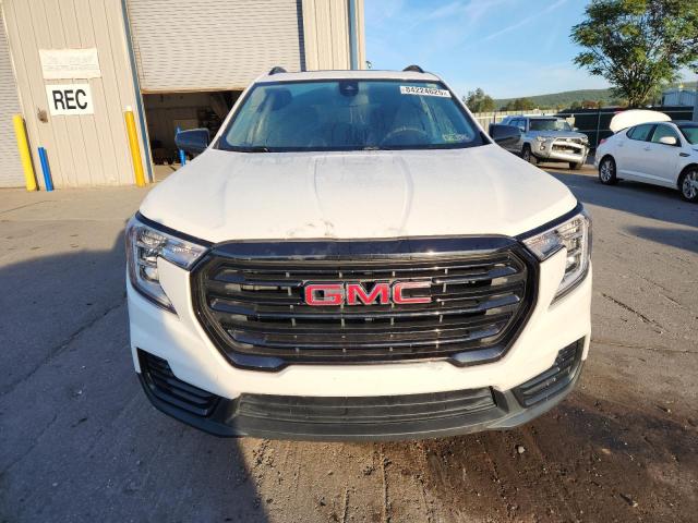 Photo 5 from auction – 2022 GMC TERRAIN SL with VIN 3GKALTEV3NL279606