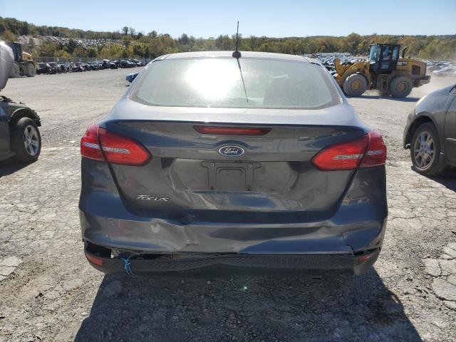 Photo 6 from auction – 2017 FORD FOCUS S with VIN 1FADP3E27HL218624