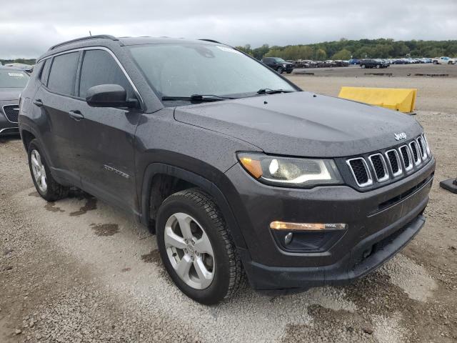 Photo 4 from auction – 2018 JEEP COMPASS LA with VIN 3C4NJDBB5JT392759