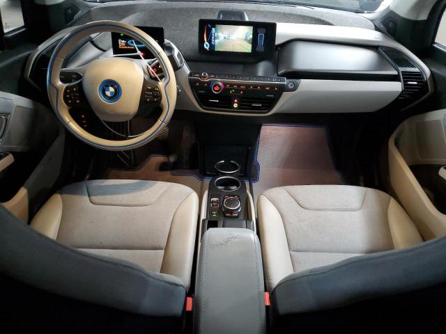 Photo 8 from auction – 2014 BMW I3 REX with VIN WBY1Z4C59EV275996