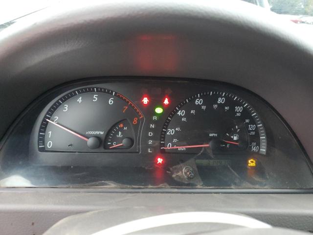 Photo 9 from auction – 2002 TOYOTA CAMRY LE with VIN 4T1BE32KX2U631985