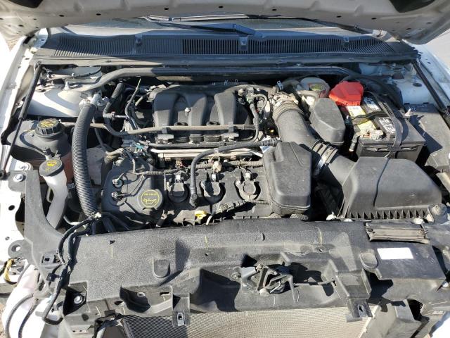 Photo 11 from auction – 2017 FORD TAURUS SEL with VIN 1FAHP2E80HG114291