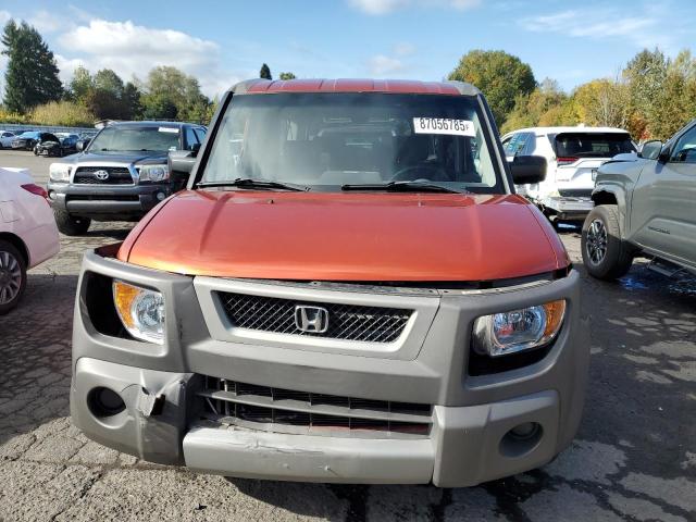 Photo 5 from auction – 2003 HONDA ELEMENT EX with VIN 5J6YH28643L049702