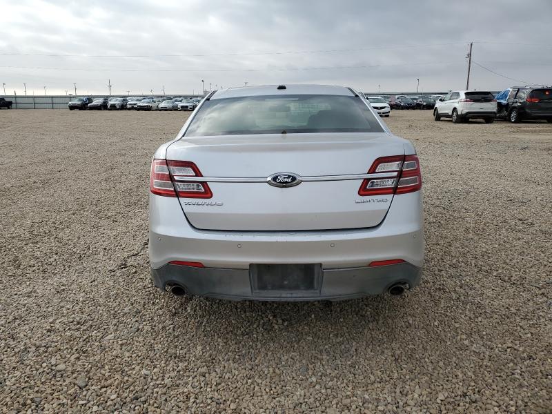 Photo 6 from auction – 2014 FORD TAURUS LIM with VIN 1FAHP2F85EG100641