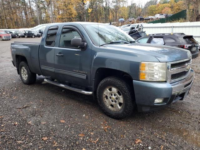 Zdjęcie 4 z aukcji – 2011 CHEVROLET SILVERADO z VIN 1GCRKSE39BZ101262