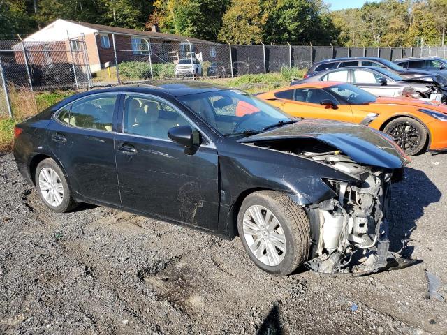 Photo 4 from auction – 2015 LEXUS ES 350 with VIN JTHBK1GG0F2206572