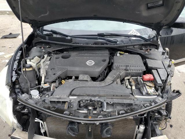 Photo 11 from auction – 2015 NISSAN ALTIMA 2.5 with VIN 1N4AL3AP2FC225400