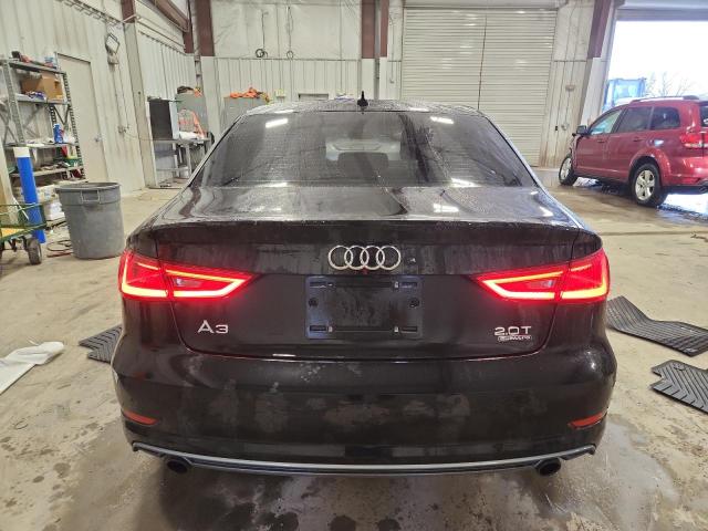 Photo 6 from auction – 2016 AUDI A3 PREMIUM with VIN WAUJ8GFF5G1011806
