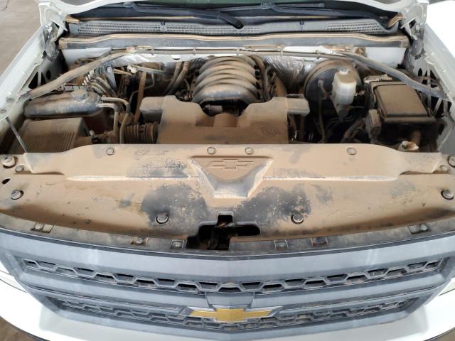 Photo 11 from auction – 2014 CHEVROLET SILVERADO with VIN 1GCNCPEC3EZ366255