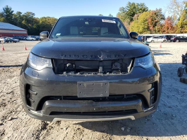صورة رقم 5 من المزاد - 2018 LAND ROVER DISCOVERY مع VIN SALRT2RV5JA065150