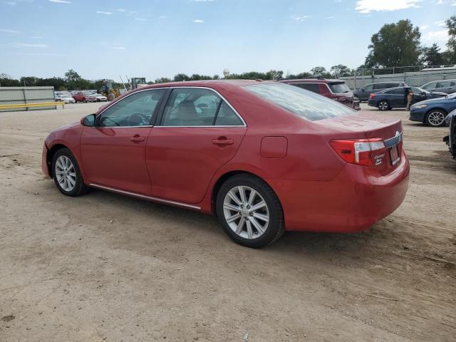 Photo 2 from auction – 2012 TOYOTA CAMRY BASE with VIN 4T4BF1FK9CR266797