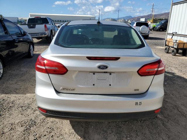Photo 6 from auction – 2018 FORD FOCUS SE with VIN 1FADP3F27JL329095
