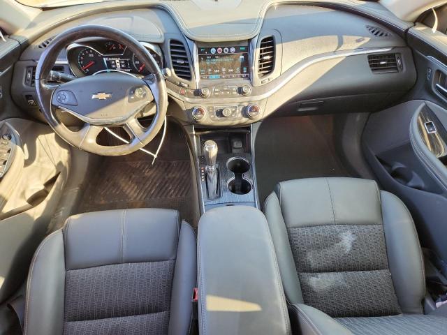 Photo 8 from auction – 2017 CHEVROLET IMPALA LT with VIN 2G1105S39H9141880