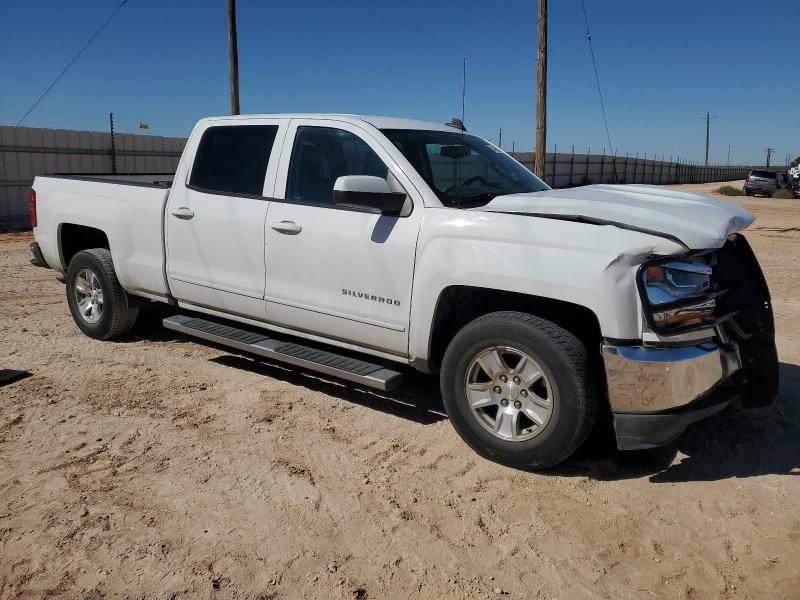Photo 4 from auction – 2016 CHEVROLET SILVERADO with VIN 3GCPCREC1GG375415