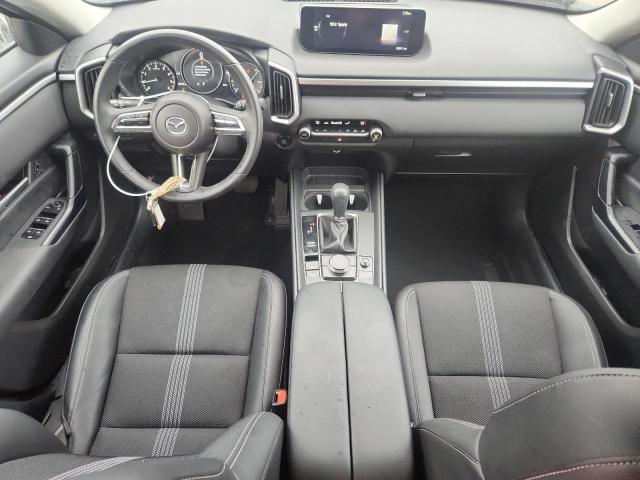 Photo 8 from auction – 2025 MAZDA CX-50 SELE with VIN 7MMVABAM4SN311291