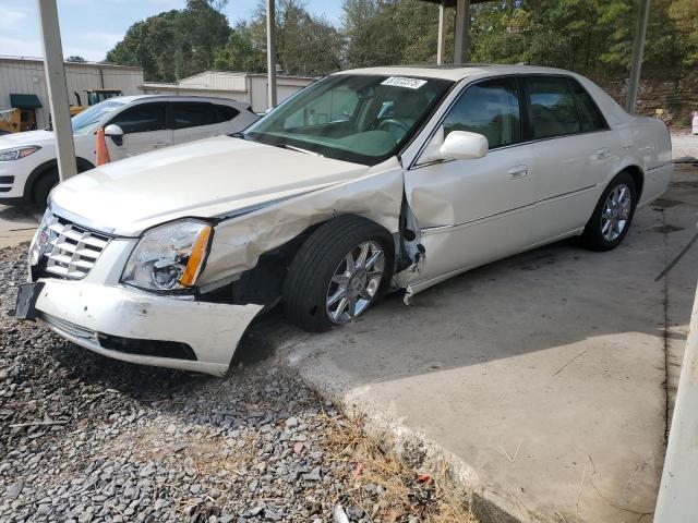 CADILLAC DTS LUXURY 2011 with VIN 1G6KD5E65BU111939 - Photo from auction