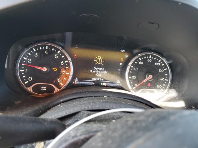 Photo 9 from auction – 2015 JEEP RENEGADE L with VIN ZACCJADT0FPB60846