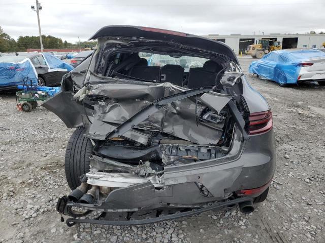 Photo 6 from auction – 2016 PORSCHE MACAN TURB with VIN WP1AF2A50GLB94965