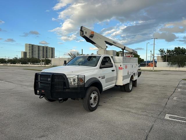 Photo 2 from auction – 2014 RAM 4500 with VIN 3C7WRKAJ7EG284722