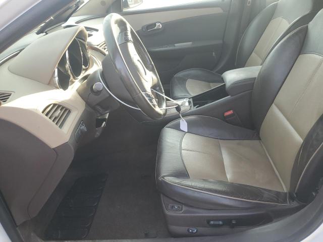 Photo 7 from auction – 2012 CHEVROLET MALIBU LTZ with VIN 1G1ZG5E77CF290298