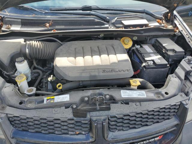 Photo 11 from auction – 2019 DODGE GRAND CARAVAN GT with VIN 2C4RDGEG8KR742908