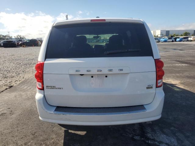 Photo 6 from auction – 2017 DODGE GRAND CARA with VIN 2C4RDGCG4HR671153