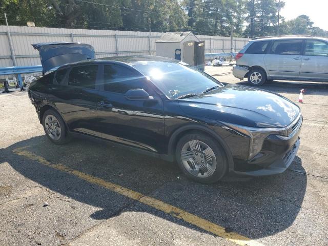 Photo 4 from auction – 2025 KIA K4 LX with VIN 3KPFT4DE2SE046809