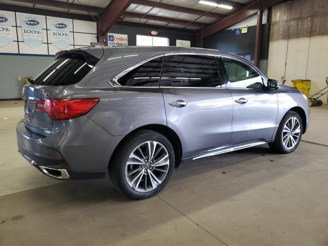 Photo 3 from auction – 2019 ACURA MDX TECHNO with VIN 5J8YD4H53KL016596