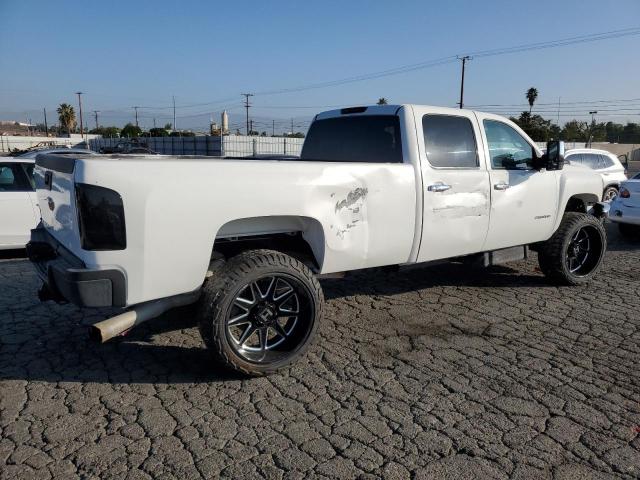 Photo 3 from auction – 2012 CHEVROLET SILVERADO with VIN 1GC1KXC82CF154994