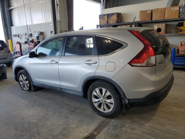 Photo 2 from auction – 2014 HONDA CR-V EX with VIN 2HKRM4H55EH699896