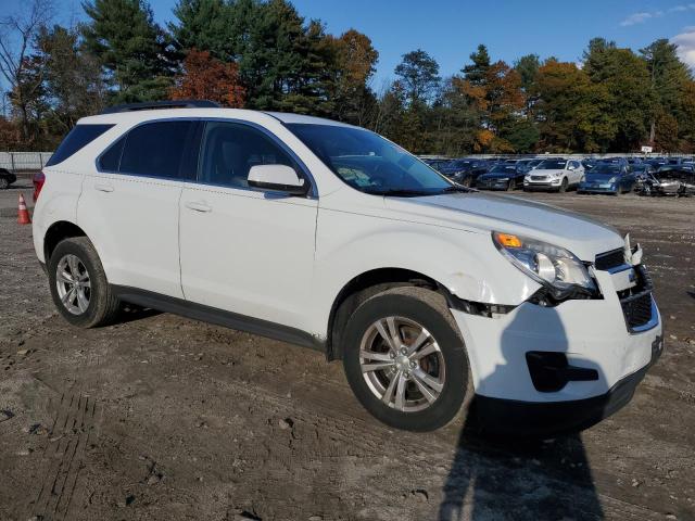 Photo 4 from auction – 2013 CHEVROLET EQUINOX LT with VIN 1GNALDEK6DZ106975