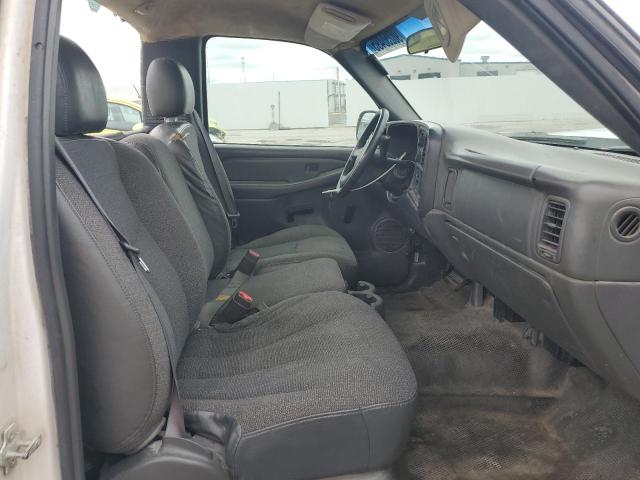 Photo 10 from auction – 2004 CHEVROLET SILVERADO with VIN 1GCHC24U64E355427