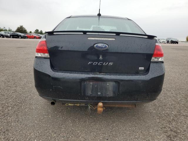 Photo 6 from auction – 2009 FORD FOCUS SE with VIN 1FAHP35N09W264159