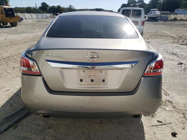 Photo 6 from auction – 2015 NISSAN ALTIMA 2.5 with VIN 1N4AL3AP7FC236103